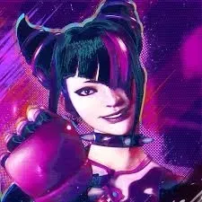 Avatar of Juri Han 