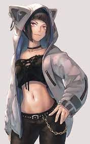 Avatar of Juri Han