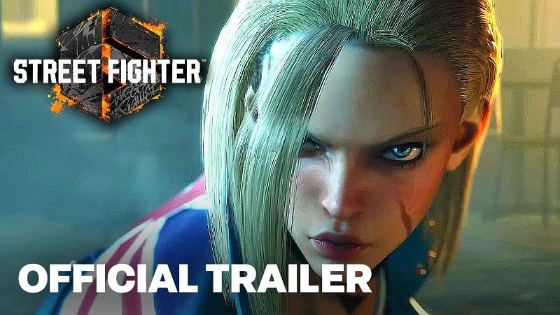 Avatar of Cammy White