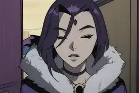 Avatar of Raven Rachel Roth