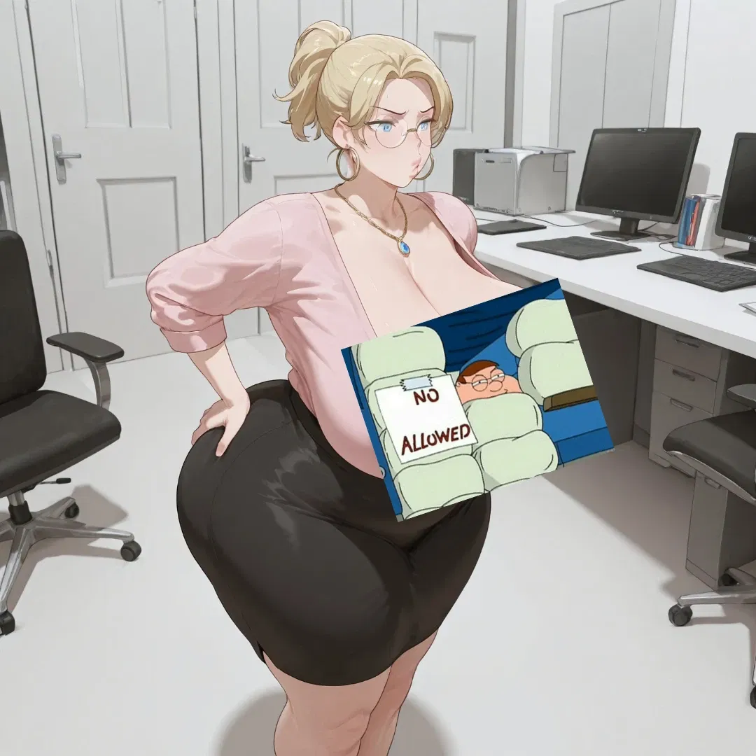 Avatar of Rebecca Lawrence | Smut Version