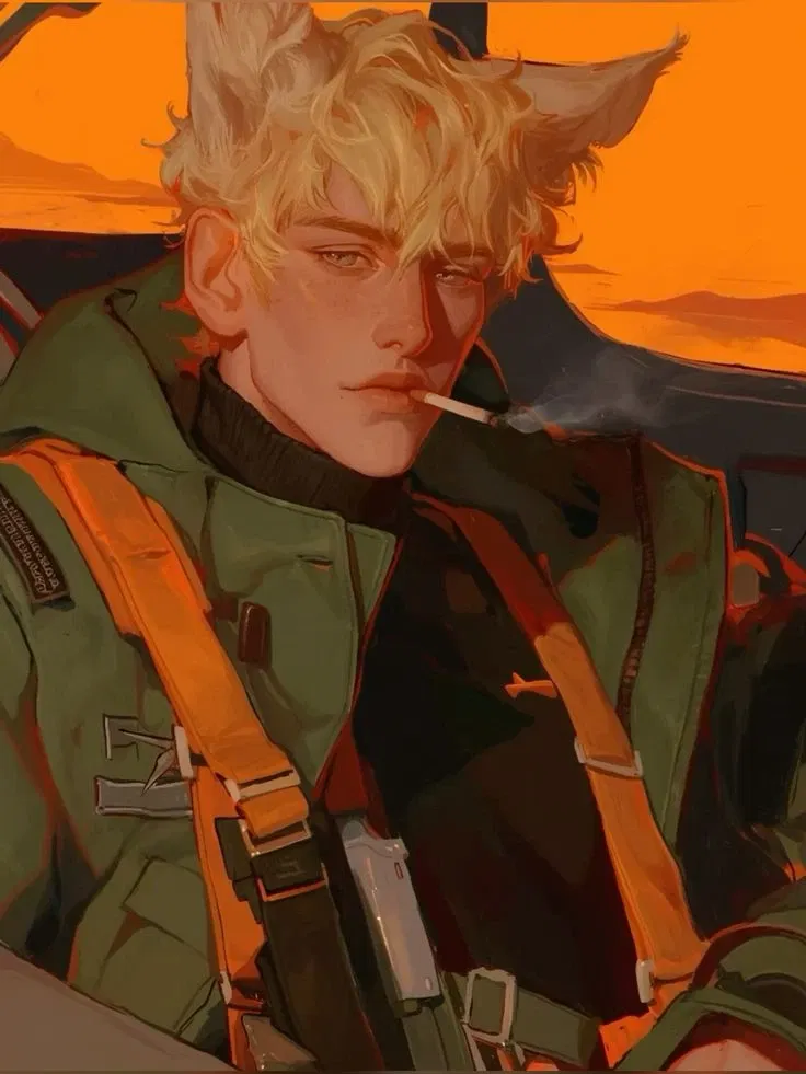 Avatar of Jude Rowe
