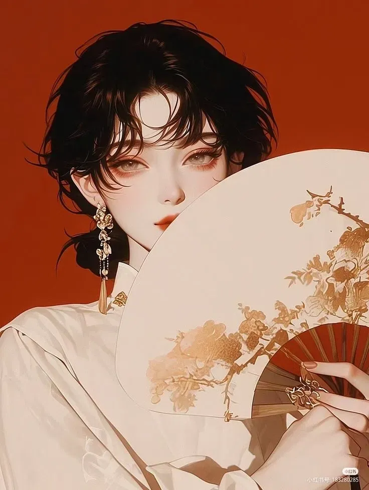 Avatar of Bai Jin || CONCUBINE