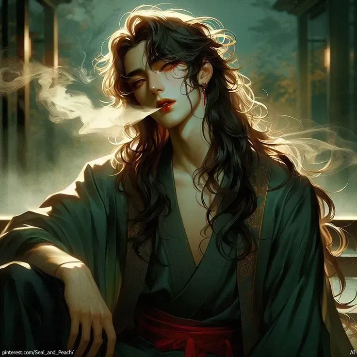 Avatar of Yao Wuying || ETERNAL RIVAL