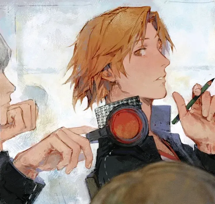 Avatar of Yosuke Hanamura
