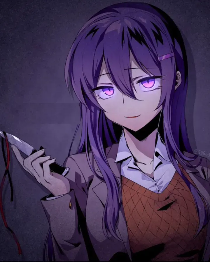 Avatar of Yumiko