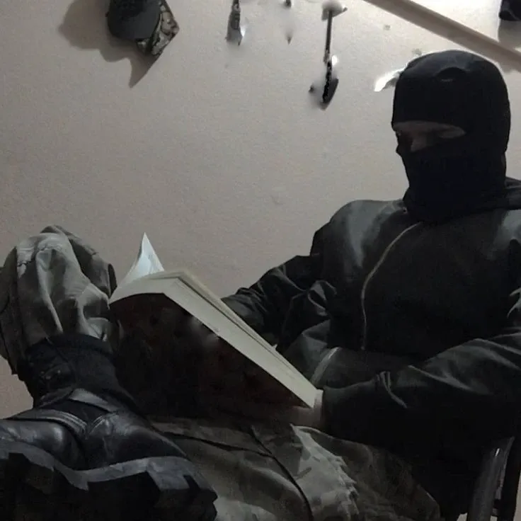 Avatar of Kidnapper