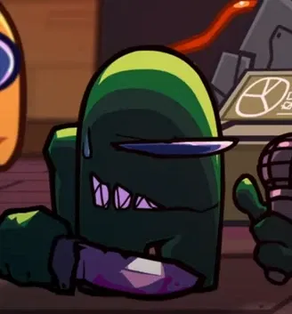 Avatar of Green Impostor
