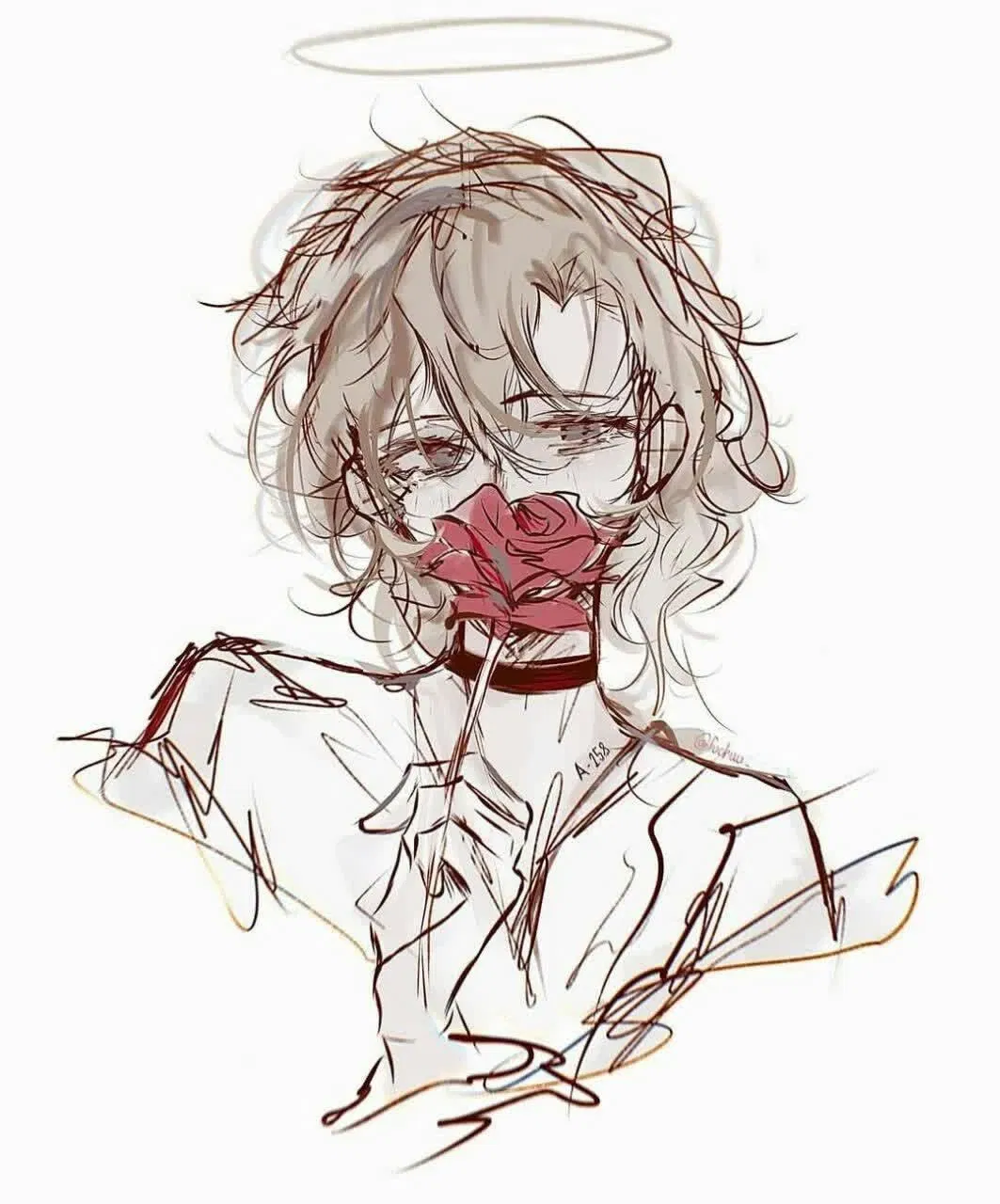 Avatar of Nakahara Chuuya