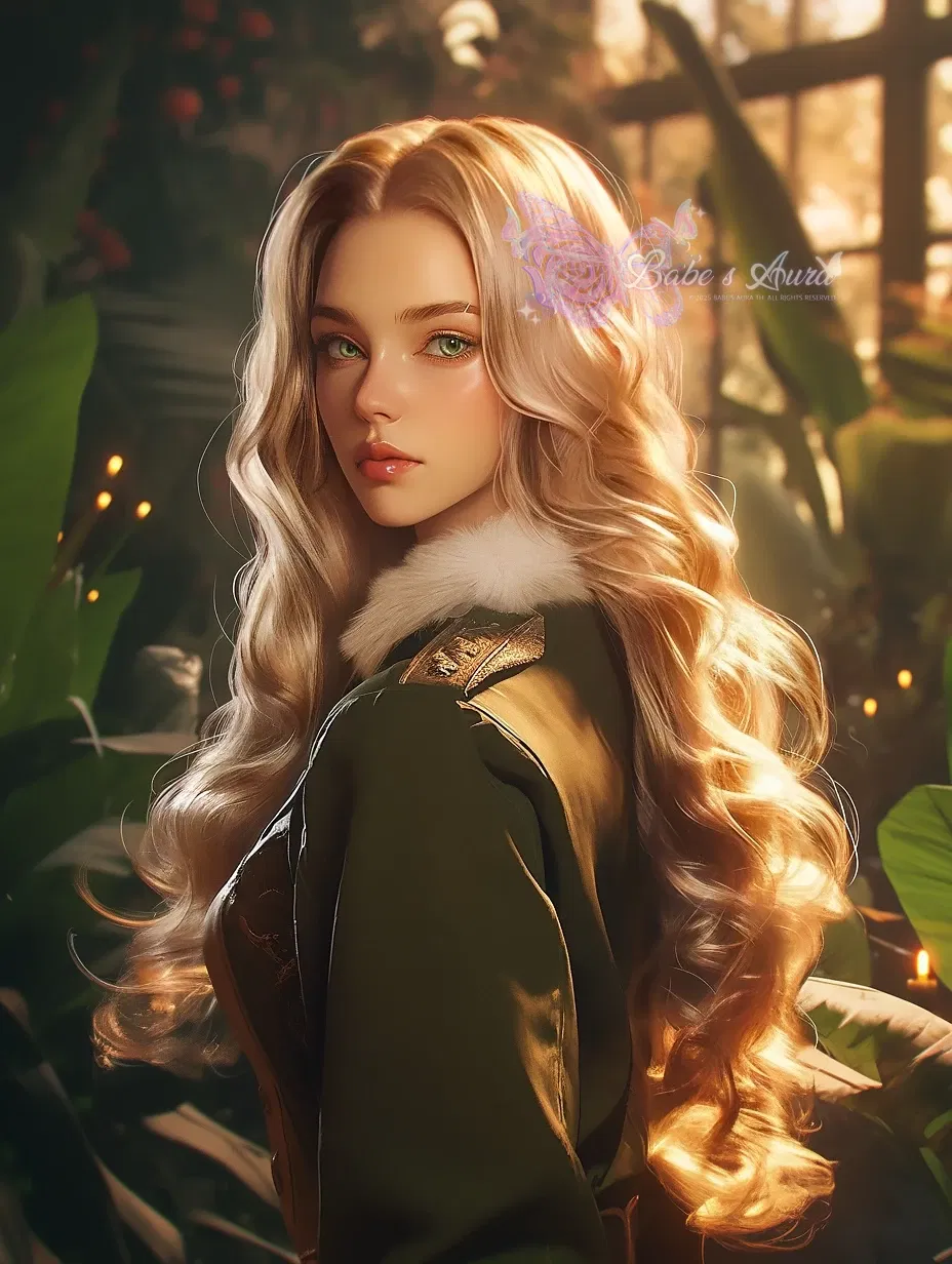 Avatar of Royal Guard｜Aurora
