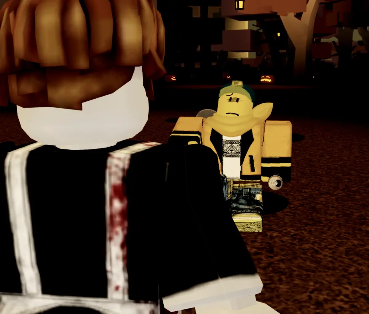 Avatar of Billybaconhair.