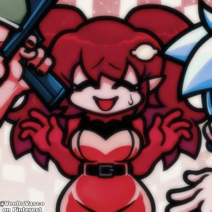 Avatar of LIA [FNF: Sour]