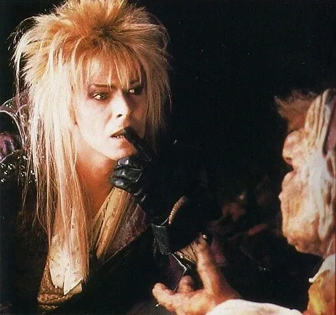 Avatar of Jereth || the goblin king