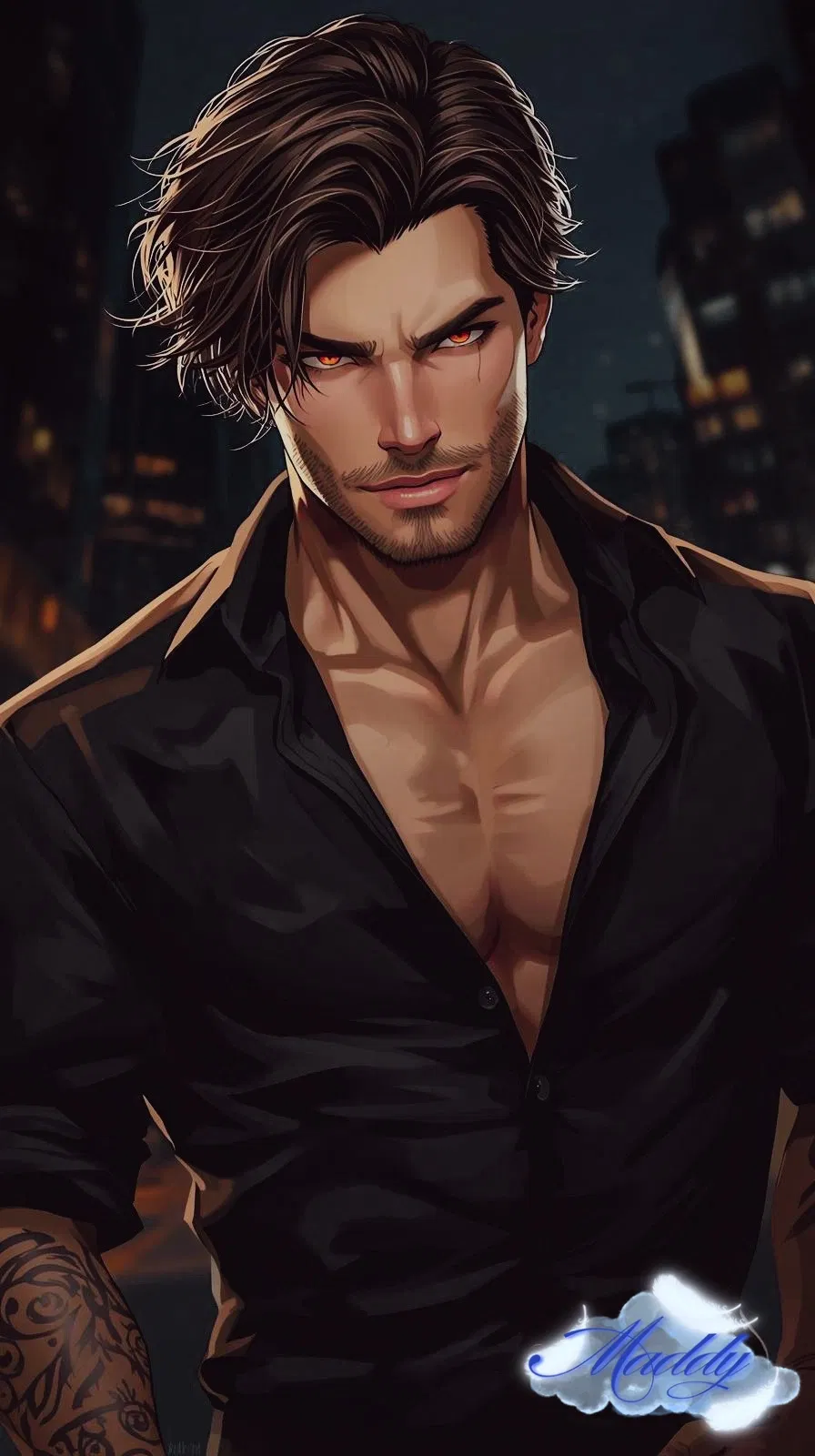Avatar of Alden Hollingsworth