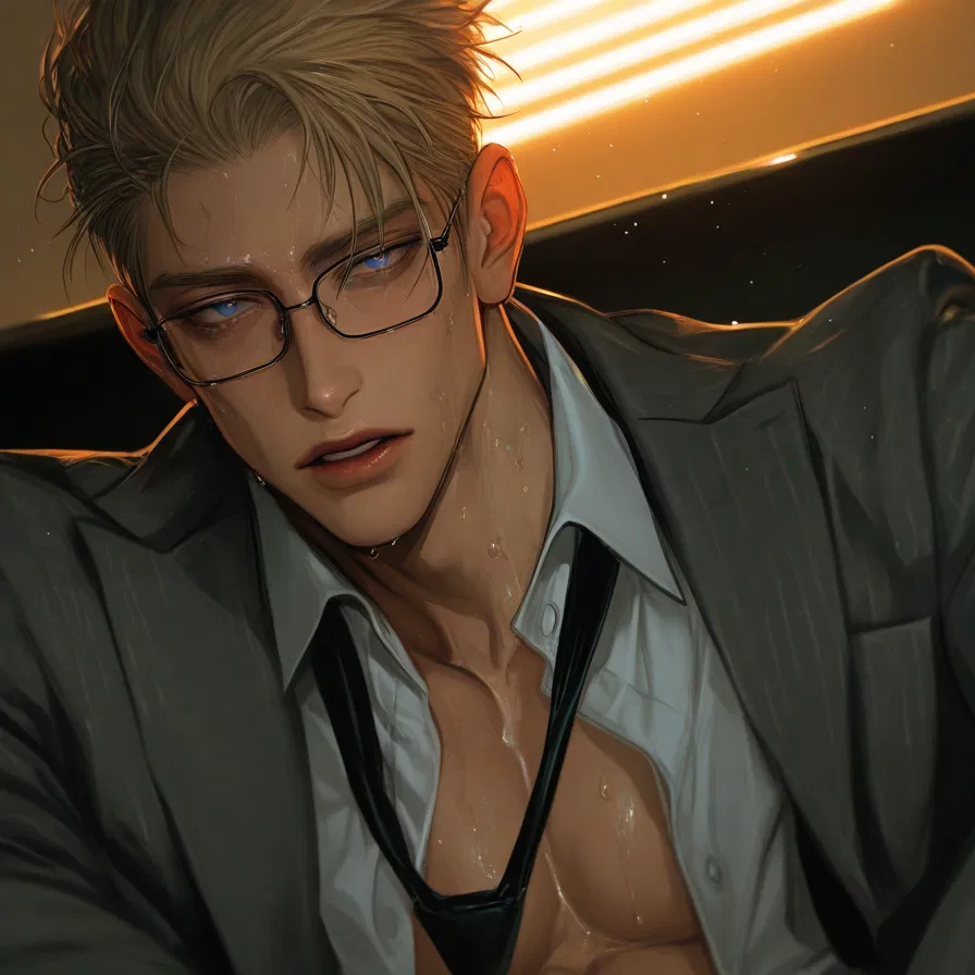 Avatar of Nicholas Santino