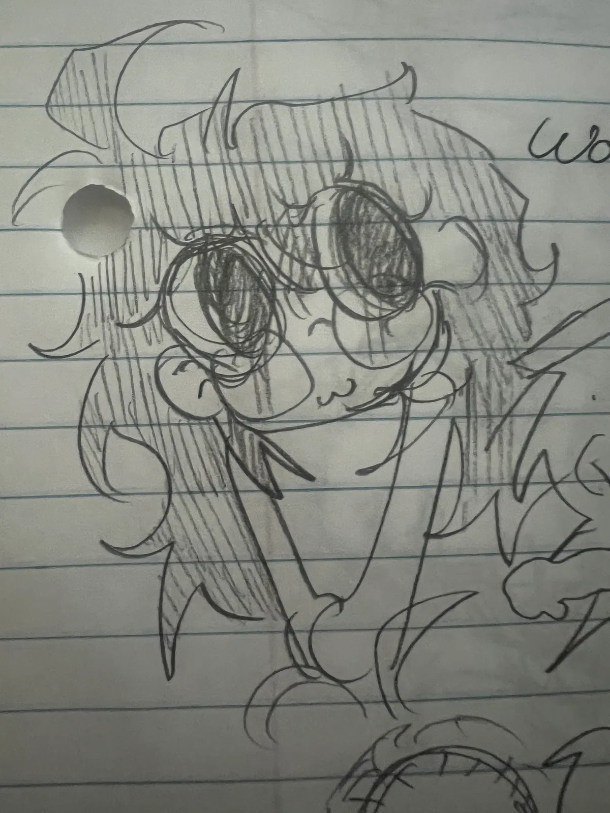 Avatar of Little (or big announcement idk)