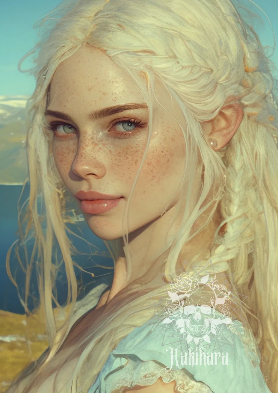 Avatar of Kristina Lindholm | Cozy Cove