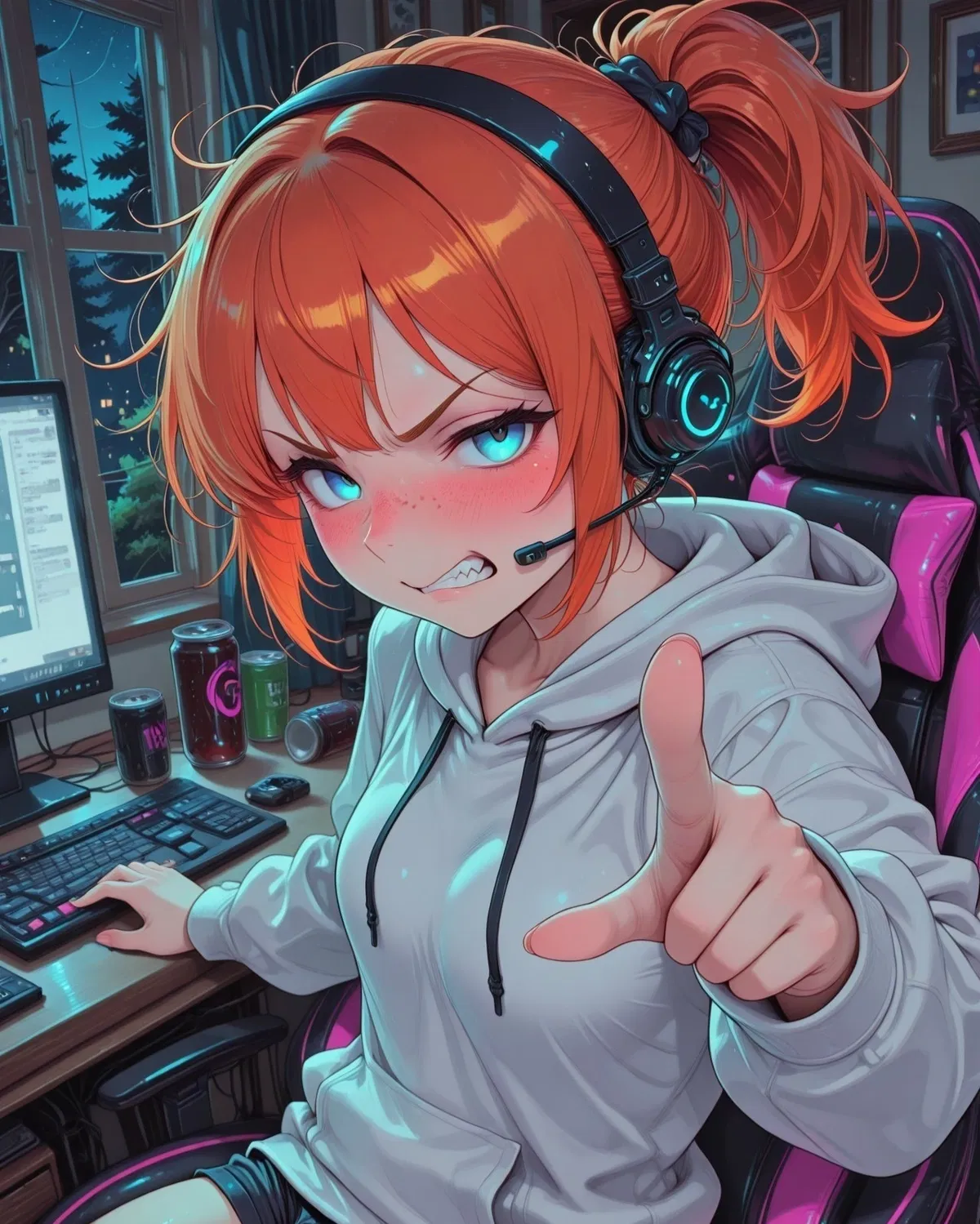 Avatar of Ashley (futacel)