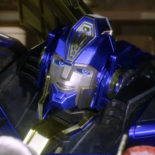 Avatar of Sentinel Prime [TFO]