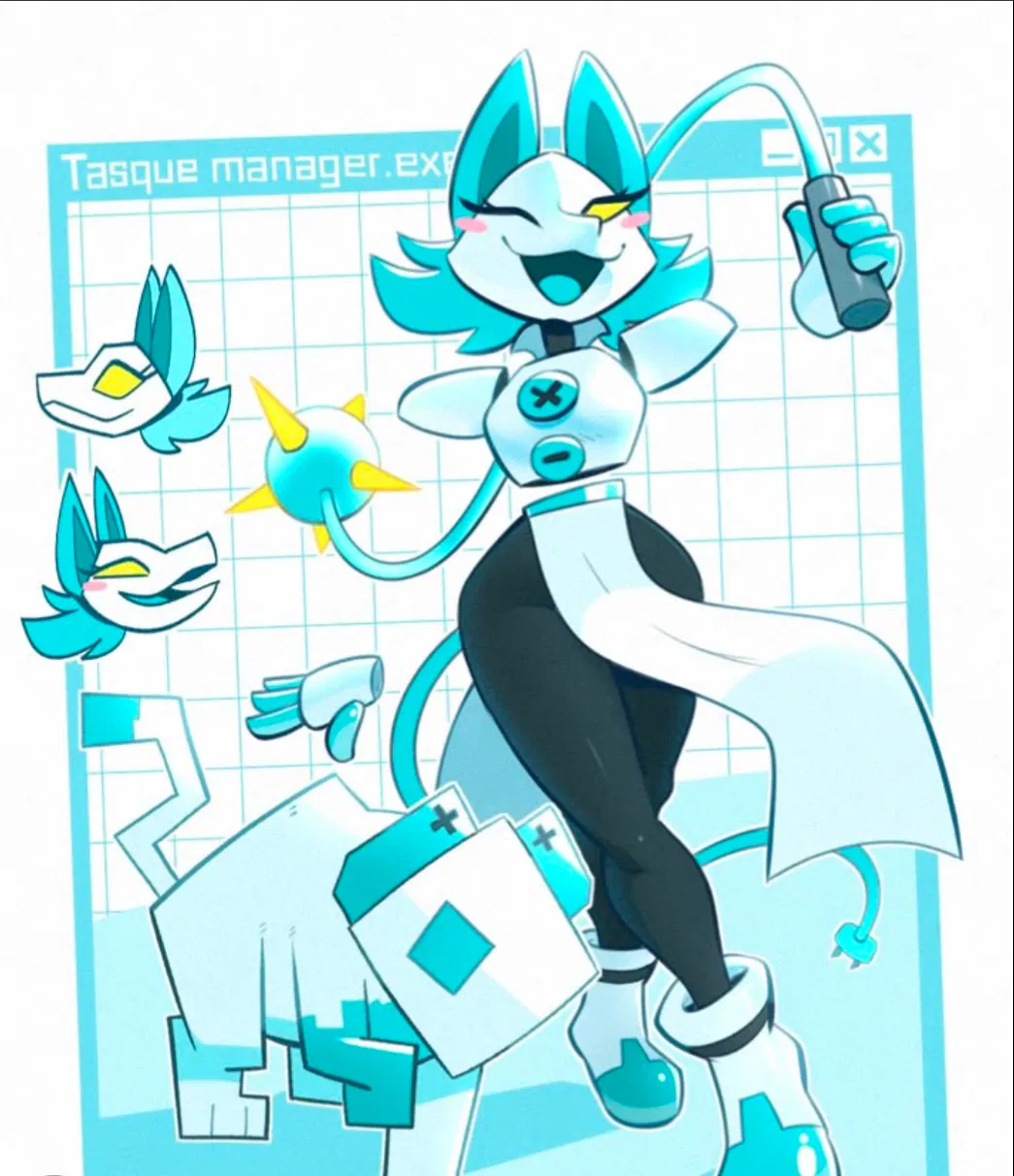 Avatar of Tasque Manager 