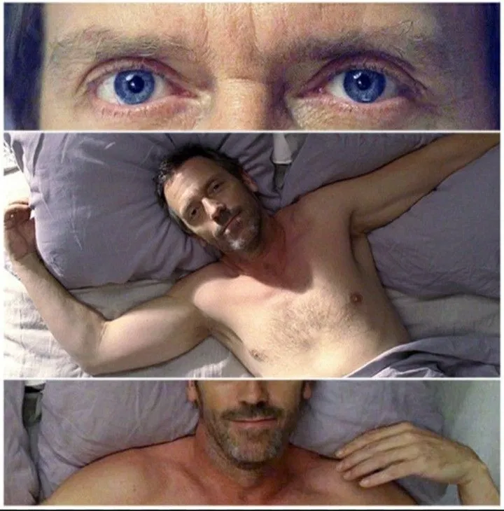 Avatar of Gregory House
