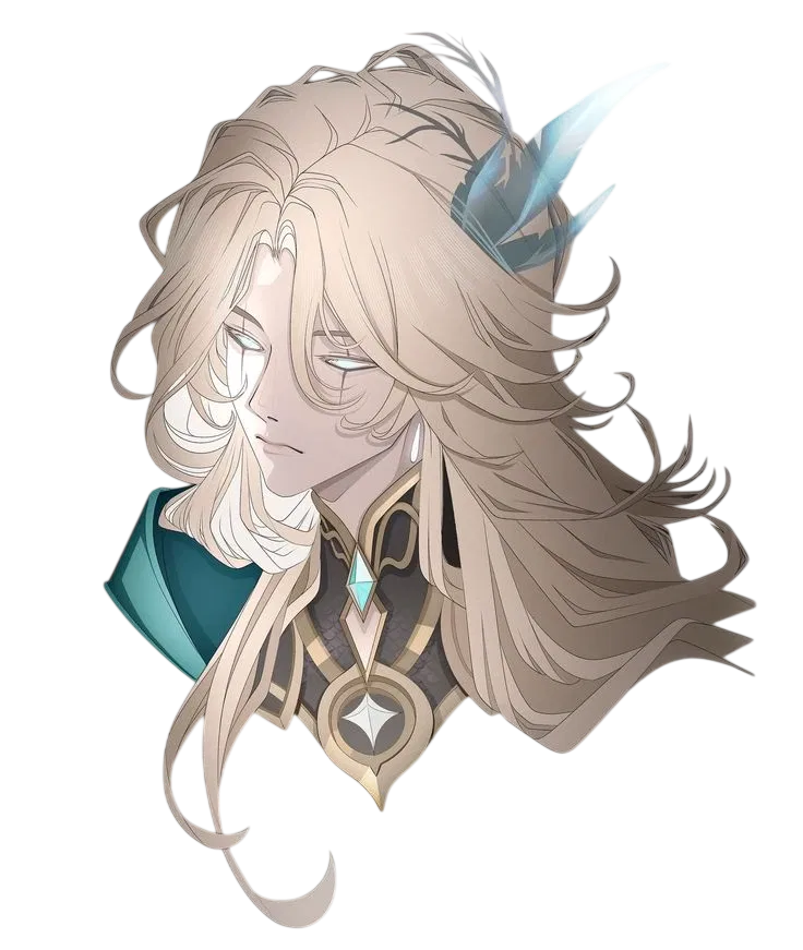 Avatar of Vedrfolnir