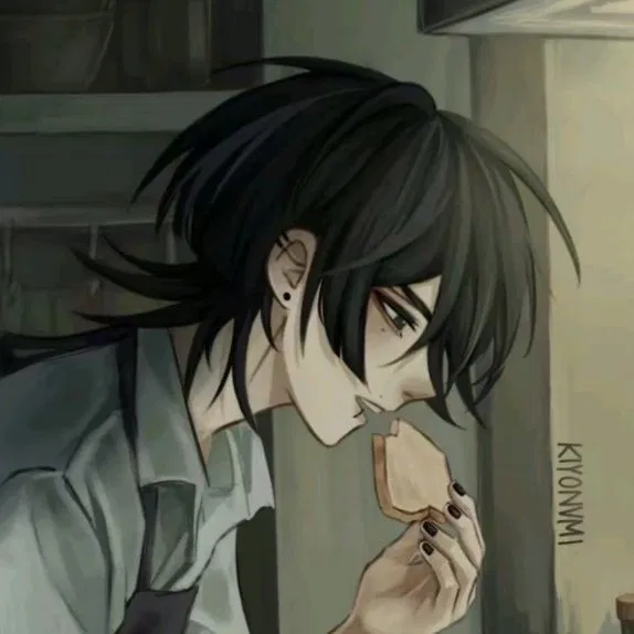 Avatar of Scaramouche(Owner)
