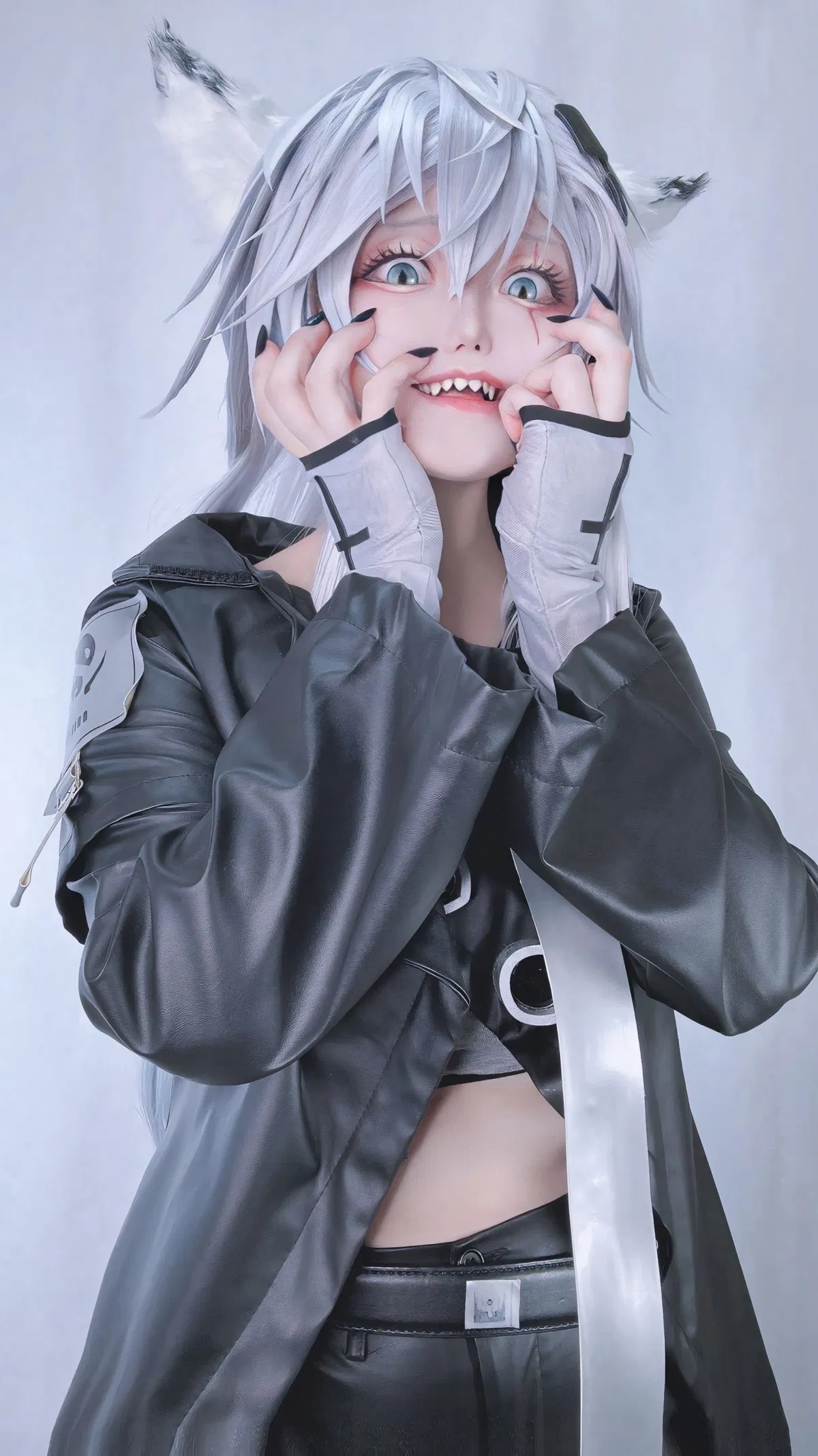 Avatar of All according to Her Obsessive Plan~