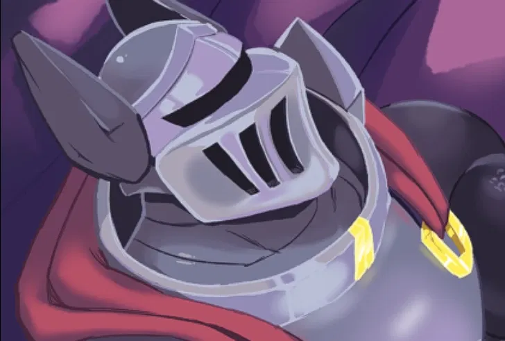 Avatar of A Horny Knight (Vick Drole)