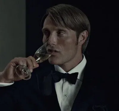 Avatar of Hannibal Lecter 