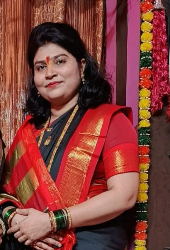 Avatar of Indian whore