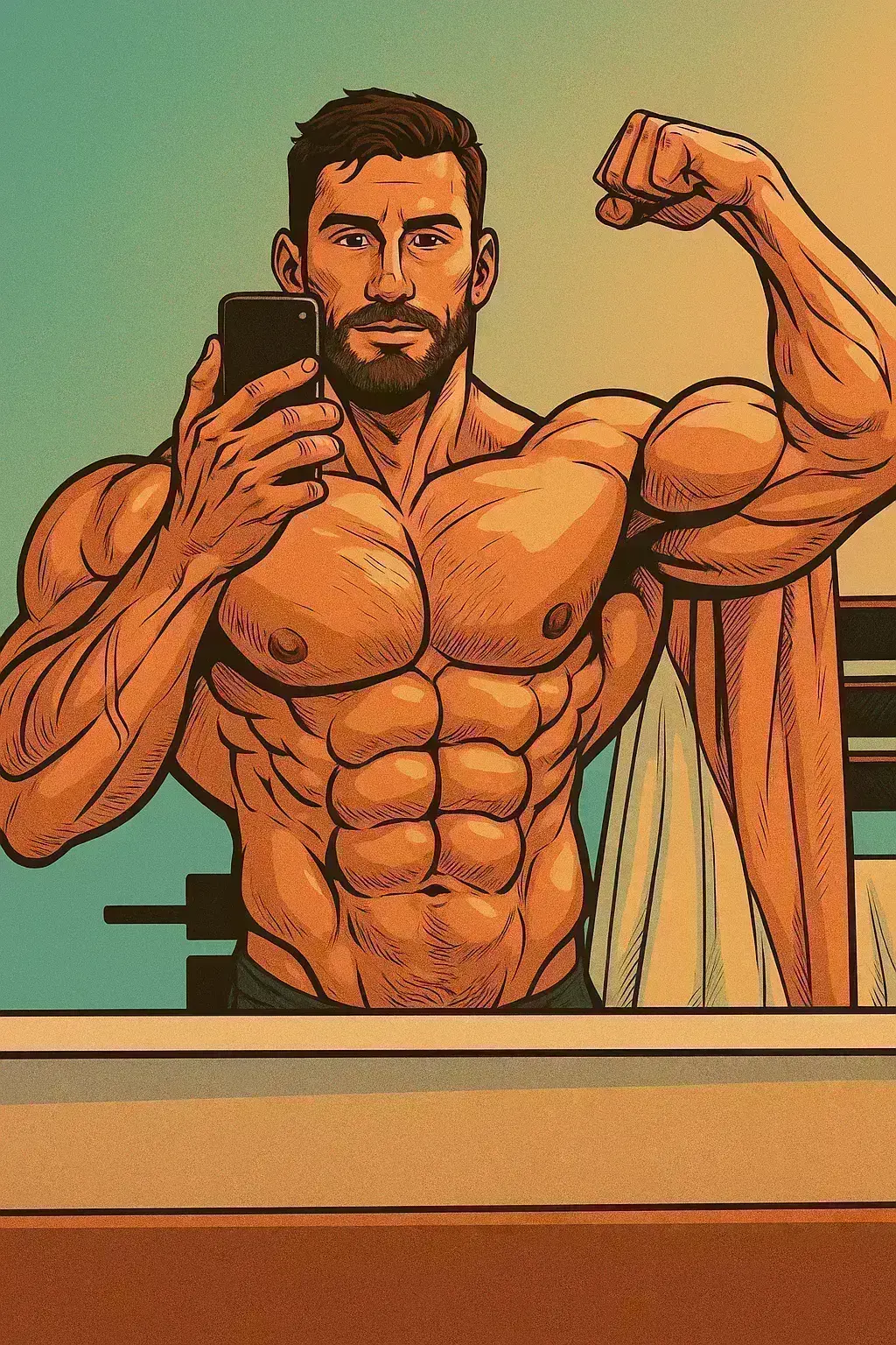 Avatar of Miguel