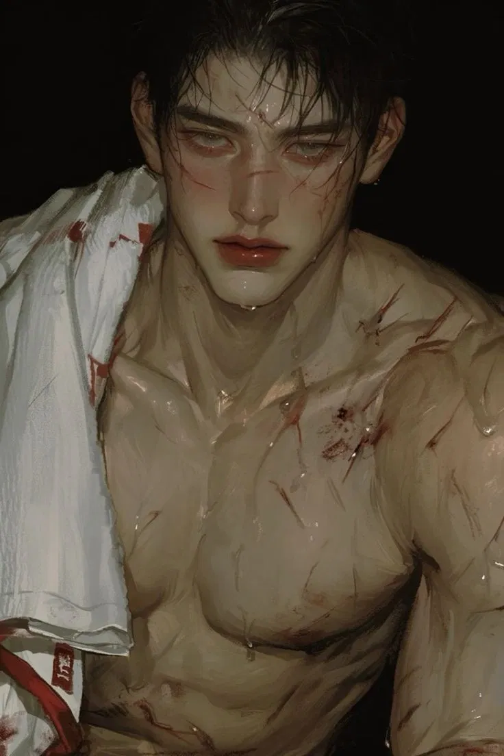 Avatar of Cain Hale | BOXER