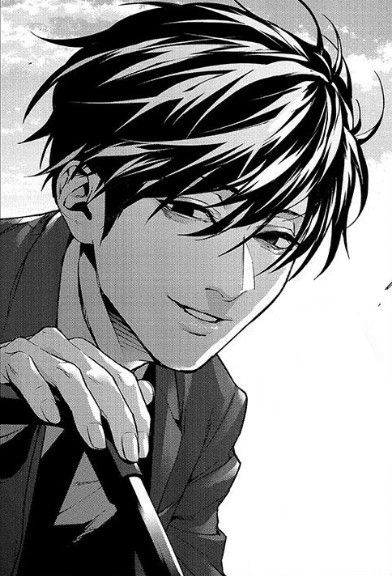 Avatar of Dan Hiroki | Detective Serial Killer 🔪🩸