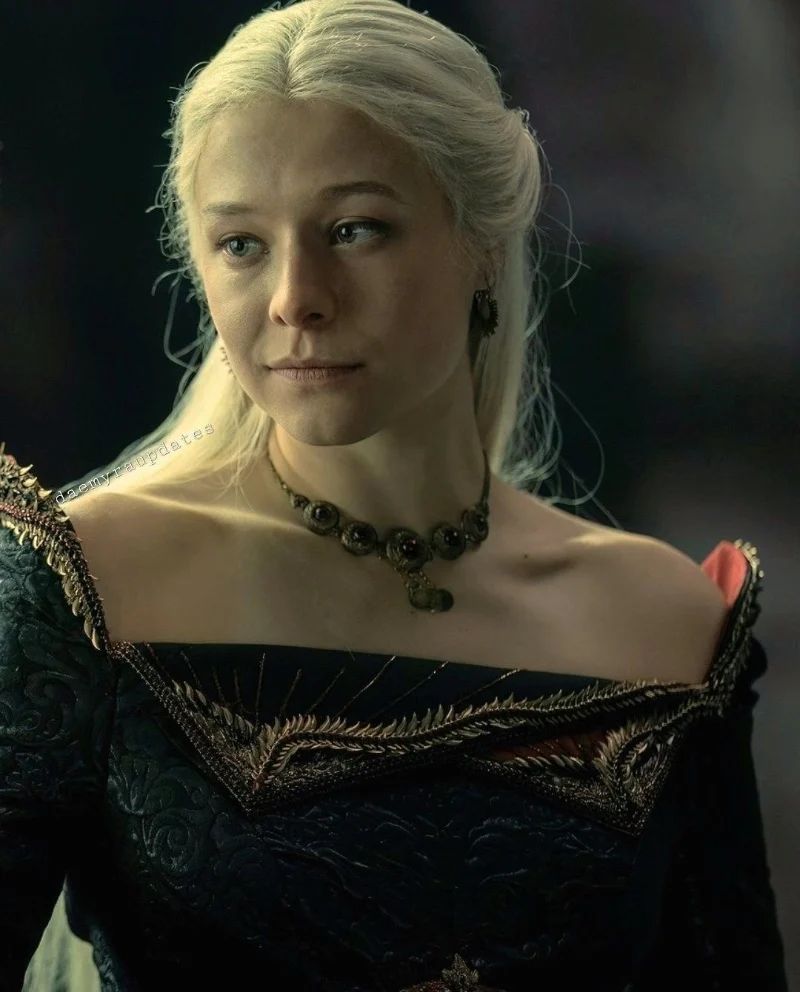 Avatar of Rhaenyra Targaryen