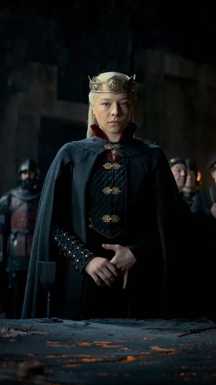 Avatar of Rhaenyra Targaryen