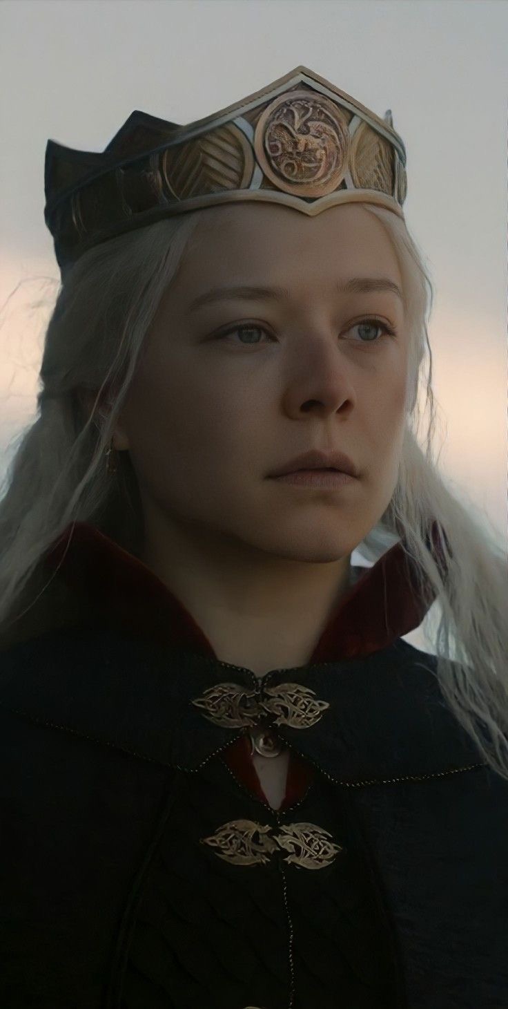 Avatar of Rhaenyra Targaryen