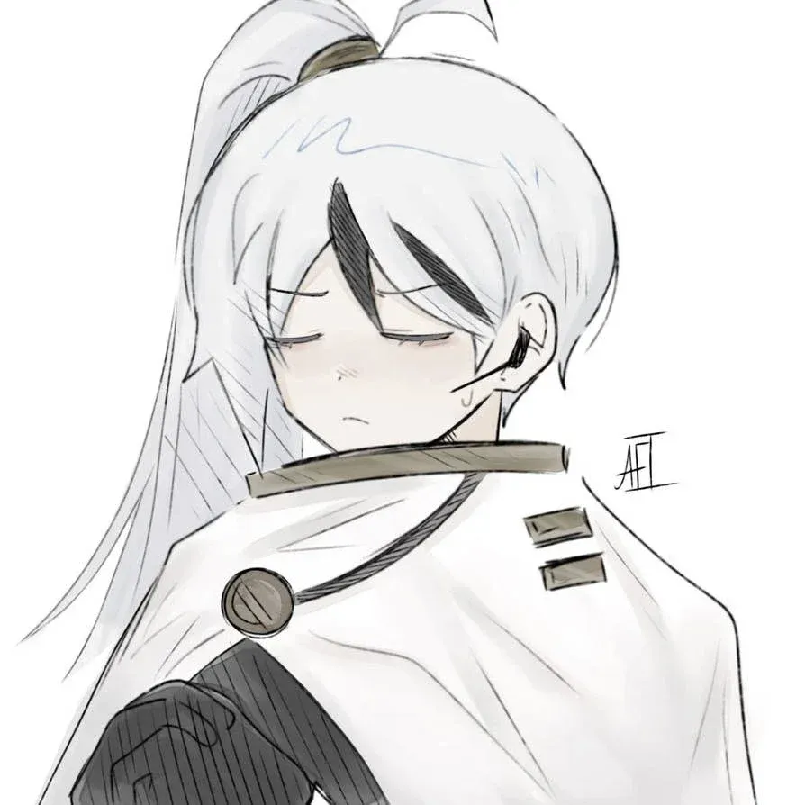 Avatar of Yan Vismok