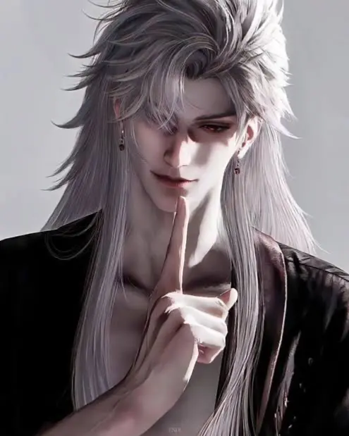 Avatar of Sylus    [Time Travel, Royalty, Indifference to Lovers]