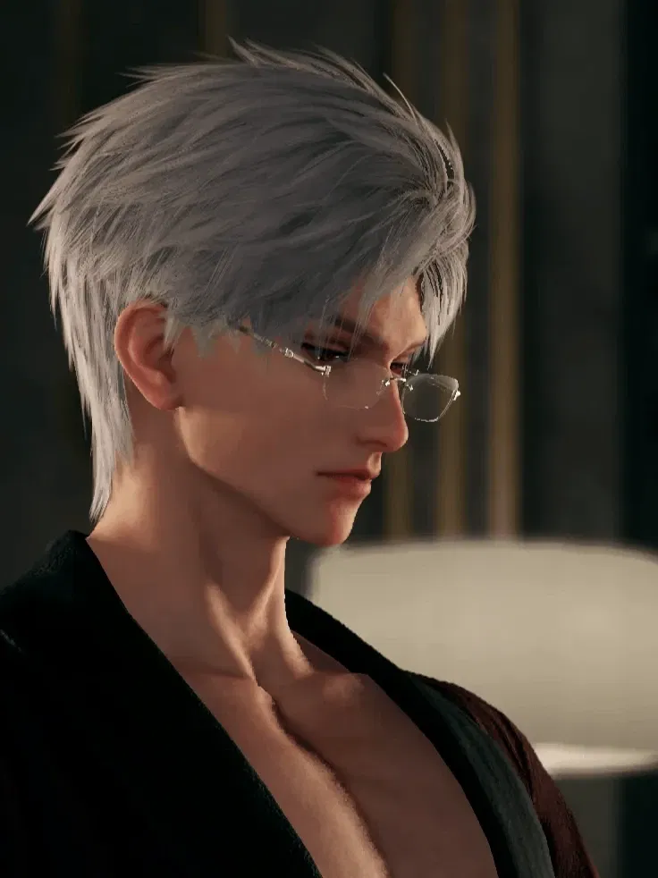 Avatar of Sylus  [Contract Marriage | Fake Relationship ]
