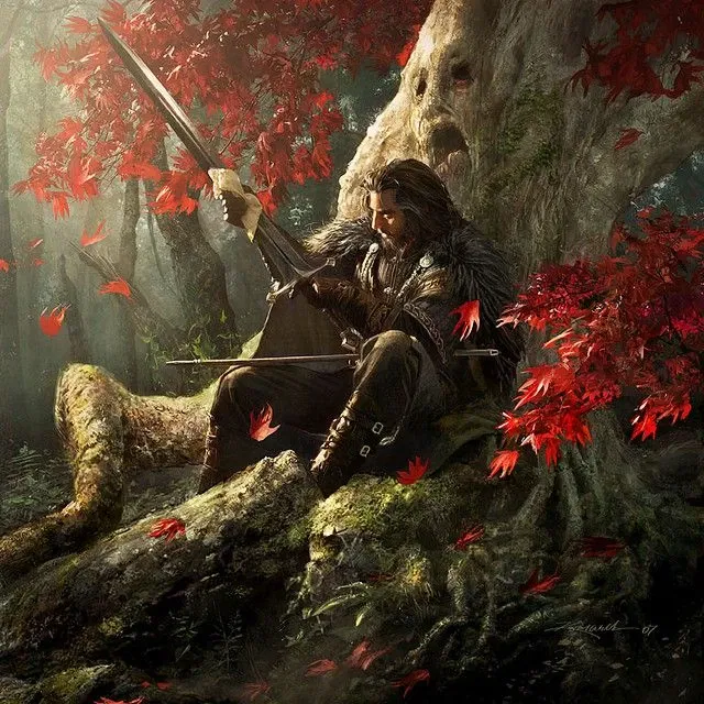 Avatar of The Song Of Ice And Fire