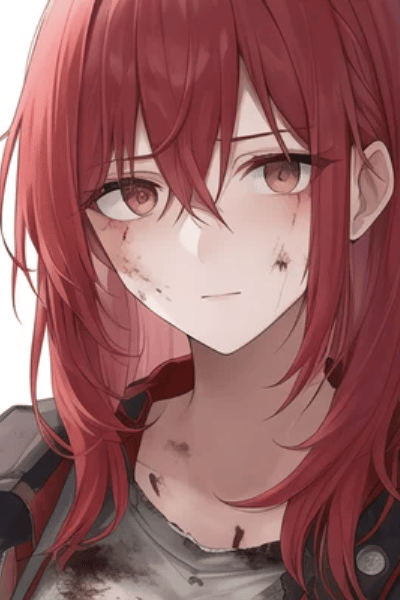 Avatar of Suzune