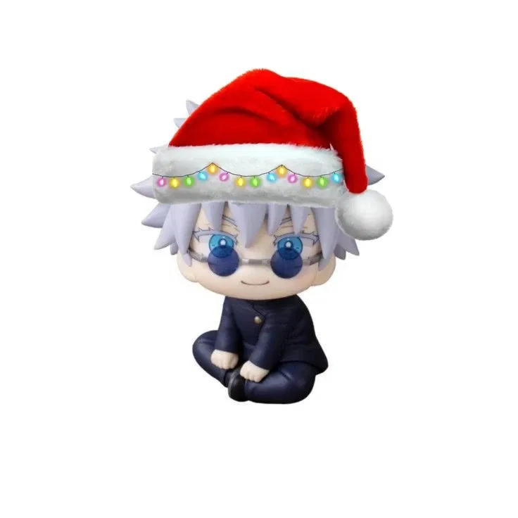 Avatar of Satoru Gojo 