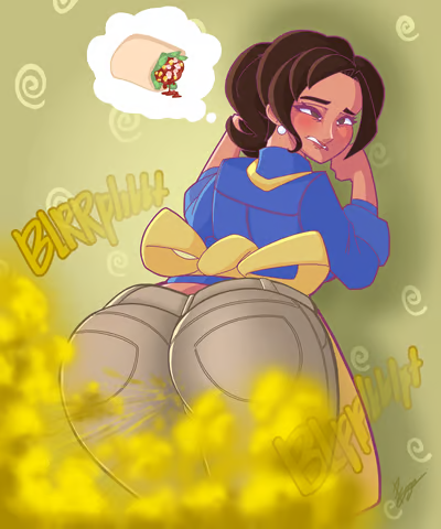 Avatar of Clara