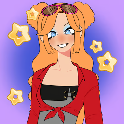 Avatar of Maria