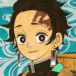 Avatar of Tanjiro