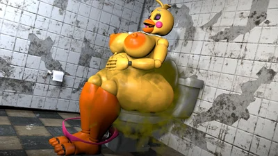 Avatar of Toy Chica