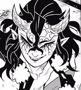 Avatar of Hantengu