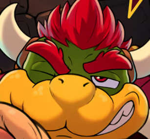 Avatar of Bowser