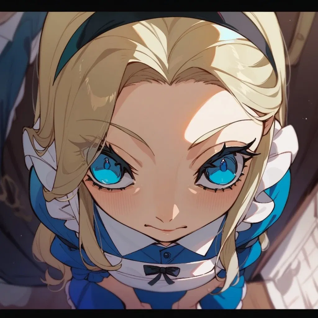 Avatar of Character Template